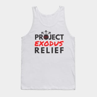 PER 9 Tank Top